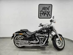 Harley-Davidson Fat Boy