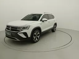 Volkswagen Taos