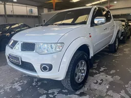 Mitsubishi L200 Triton