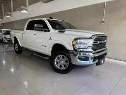 RAM 3500