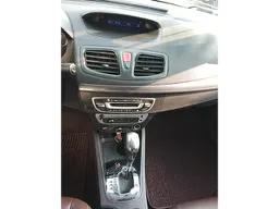 Renault Fluence