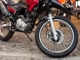 Yamaha XTZ 150
