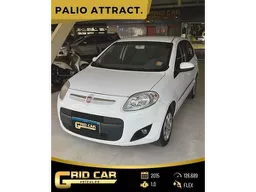 Fiat Palio