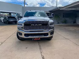 RAM 2500