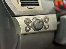 Chevrolet Vectra