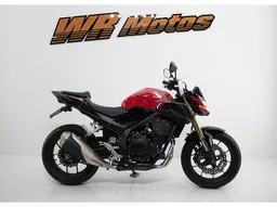 CB 500