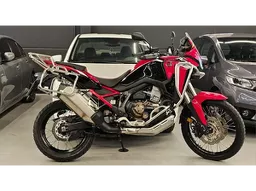 CRF