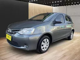 Toyota Etios