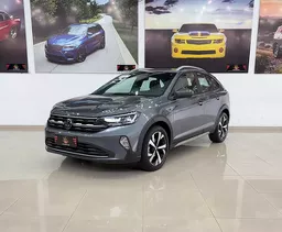 Volkswagen Nivus