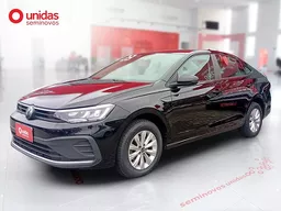 Volkswagen Virtus