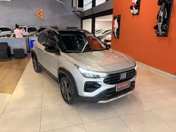 Fiat Pulse
