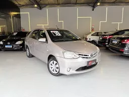 Toyota Etios