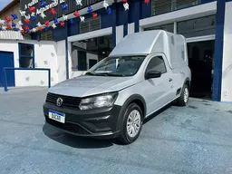 Volkswagen Saveiro