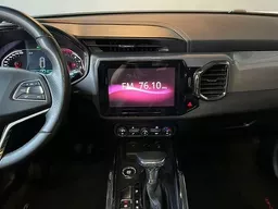 Chery Tiggo 5X