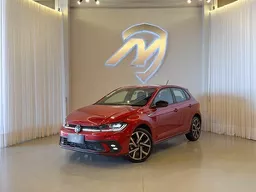 Volkswagen Polo Hatch