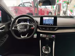 Fiat Fastback