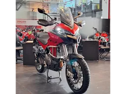 Multistrada