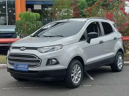 Ecosport