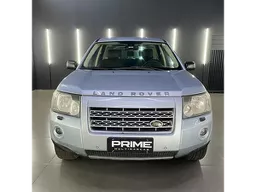 Freelander 2