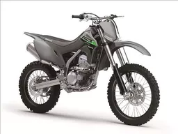 Kawasaki KLX