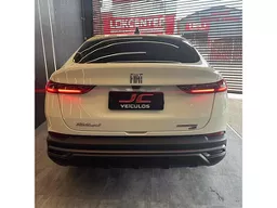Fiat Fastback