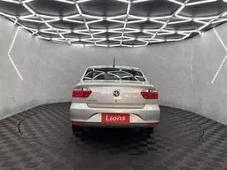 Volkswagen Voyage