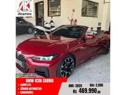 BMW 420i