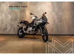 BMW F 850