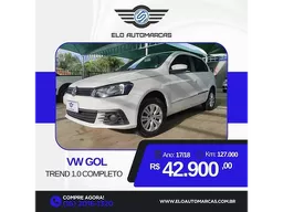 Volkswagen Gol