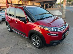 Citroën Aircross