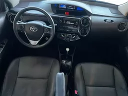 Toyota Etios