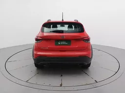Fiat Pulse