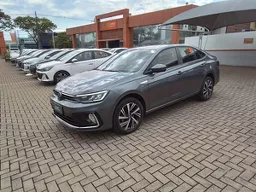 Volkswagen Virtus
