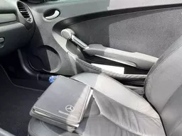 Mercedes-benz SLK 200