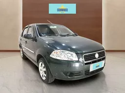 Fiat Siena