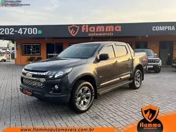 Chevrolet S10