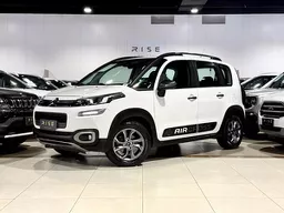 Citroën Aircross
