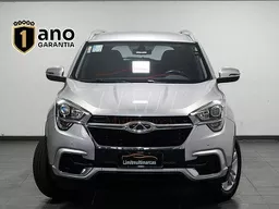 Chery Tiggo 5X