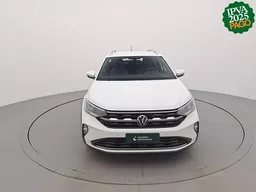 Volkswagen Nivus