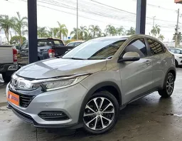 HR-V