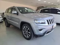 Grand Cherokee