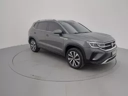 Volkswagen Taos