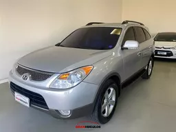 Hyundai Vera Cruz