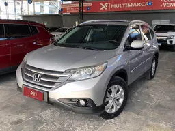 Honda CRV