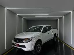 Mitsubishi L200 Triton