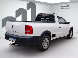 Volkswagen Saveiro