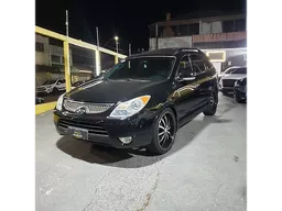 Hyundai Vera Cruz