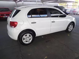 Volkswagen Gol