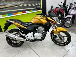 CB 300
