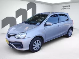 Toyota Etios